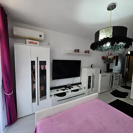 Apartment Romantic Sensual Retreat By Flat Mаnager *