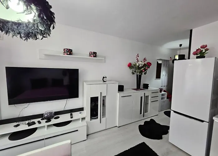 Apartment Romantic Sensual Retreat By Flat Mаnager Ravda