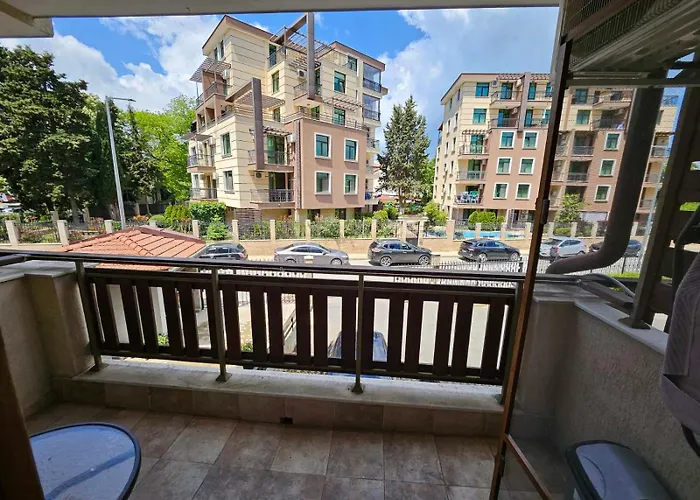 Apartment Romantic Sensual Retreat By Flat Mаnager *