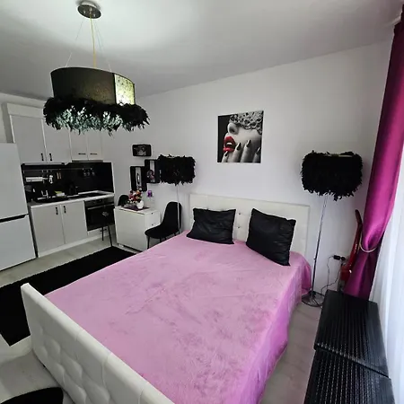 דירה Romantic Sensual Retreat By Flat Mаnager