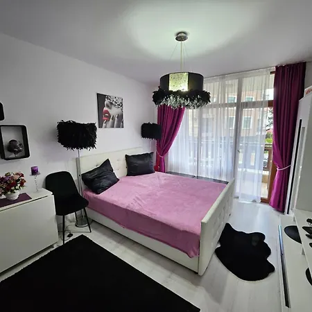 דירה Romantic Sensual Retreat By Flat Mаnager *