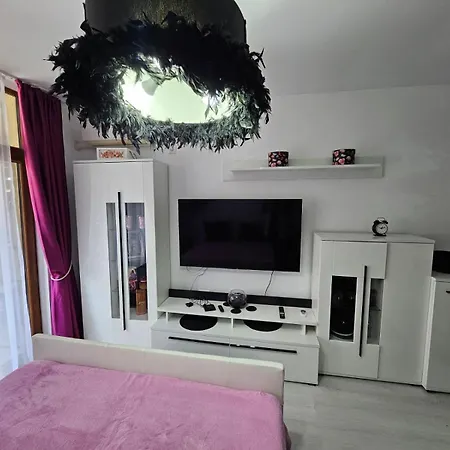 Romantic Sensual Retreat By Flat Mаnager * רבדה