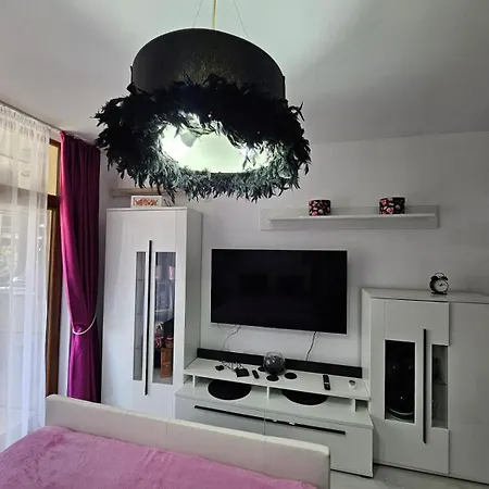 Apartment Romantic Sensual Retreat By Flat Mаnager Ravda