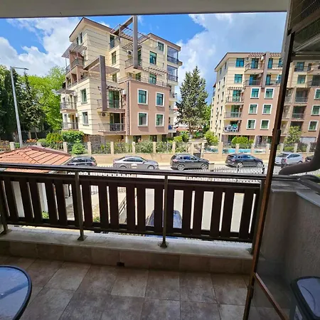 דירה Romantic Sensual Retreat By Flat Mаnager *