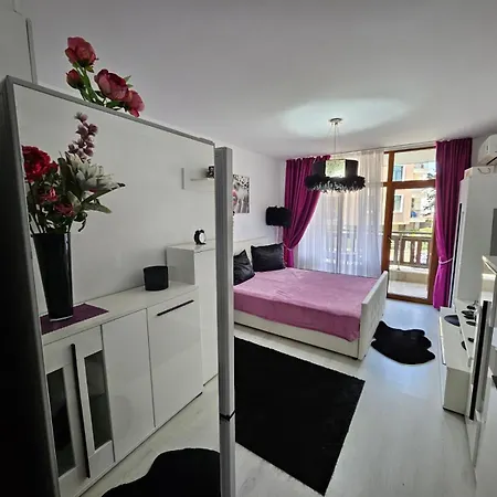 דירה Romantic Sensual Retreat By Flat Mаnager