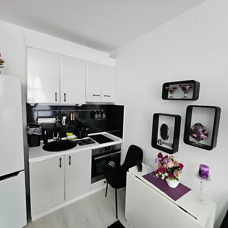 דירה Romantic Sensual Retreat By Flat Mаnager *