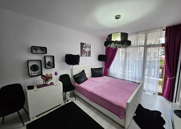 Romantic Sensual Retreat By Flat Mаnager