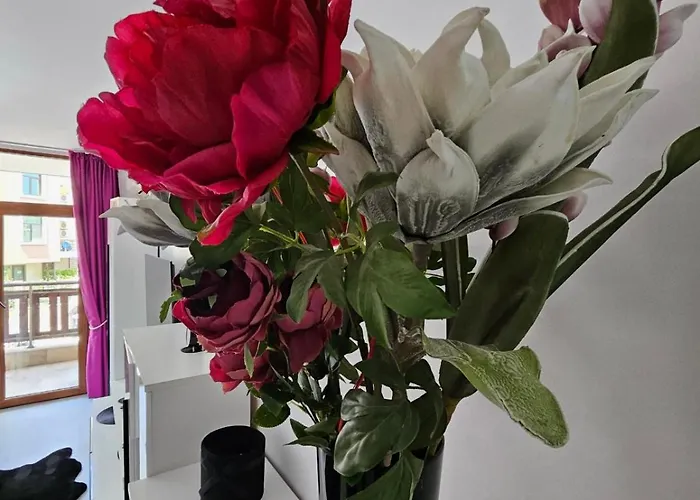 Romantic Sensual Retreat By Flat Mаnager Rawda