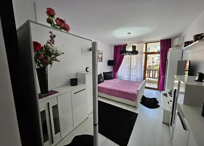 Apartment Romantic Sensual Retreat By Flat Mаnager