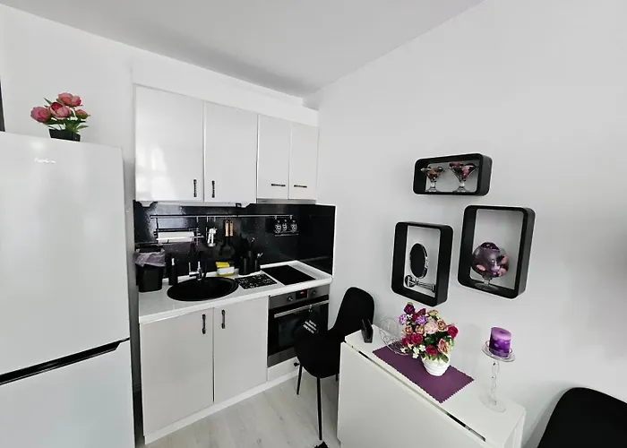 Apartment Romantic Sensual Retreat By Flat Mаnager *